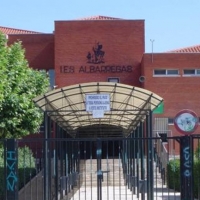 La policía incauta sustancias estupefacientes en las inmediaciones del IES Albarregas