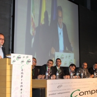 Osuna anuncia el pago de la parte proporcional de la extra de 2012