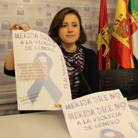 Mérida presenta sus actividades para el Día Internacional contra la Violencia de Género