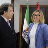 Asamblea y Real Academia de Artes y Letras acuerdan un convenio de colaboración