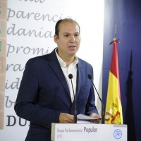 El PP critica la “falta de concreción” de la Junta y anuncia una enmienda a la totalidad para los PGEx