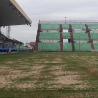 IU-Mérida afirma que AD-Mérida incumple el contrato con el Ayuntamiento