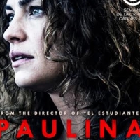 ‘Paulina’ y ’45 años’ abren la segunda semana del Festival de Cine Inédito