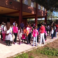 Arranca el Taller de Ocio Inclusivo en la Zona Norte de Mérida