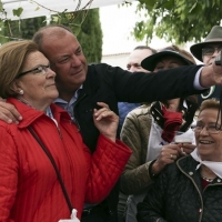 Mujeres Rurales de Badajoz piden a la Junta que devuelva la paga de 300 euros