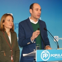 El PP exige a Vara que se comprometa a abrir el Hospital de Cáceres en 2020