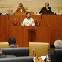 PSOE y PP se oponen a una reforma del Estatuto de Altos Cargos