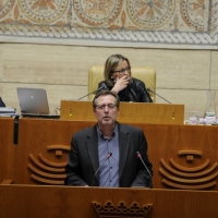 PSOE: “El &#39;impuesto al sol&#39; de Rajoy es un ataque directo al desarrollo de la región”