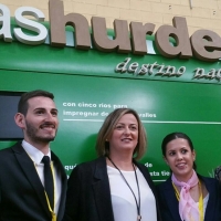 La Asamblea quiere que los productos extremeños sean un referente internacional