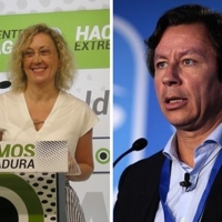 El PP decide que Carlos Floriano y Teresa Angulo encabecen las listas al Congreso
