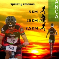 El III Duatlón Cross de Doña Blanca cerrará el calendario extremeño