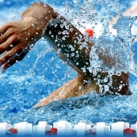 Amplia representación extremeña en el Campeonato de España de natación