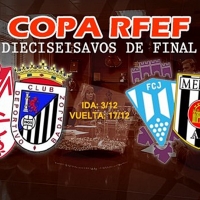 Suerte dispar para los equipos extremeños en la Copa Federación