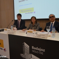 Grupo Ibercaja obtiene un beneficio neto de 103 millones en el tercer trimestre