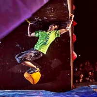 Trece medallas para los escaladores extremeños en los Opens Nacionales