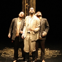 &#39;Esperando a Godot&#39; cierra la 38ª edición del Festival de Teatro de Badajoz