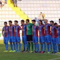 El Extremadura es el único invicto de los equipos extremeños