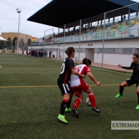 El Santa Teresa cosecha una nueva derrota en el debut de Peque