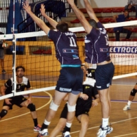Duelo complicado del Electrocash Cáceres ante el Unicaja