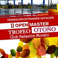 Navalmoral albergará el Campeonato regional Máster de Invierno de natación