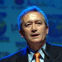 El extremeño Manuel Piñero, capitán del equipo de golf en los Juegos de Río