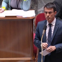 Francia apremia a España en su apoyo en la lucha contra el ISIS