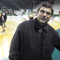 La Aepsad veta a Marcos Maynar hasta 2019