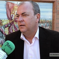 7 Días entrevista a José Antonio Monago, líder de PP-Extremadura