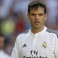 Morientes, uno de los 9 españoles con más de 100 partidos en Champions