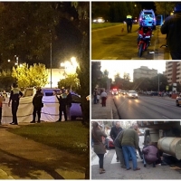 Badajoz: ¿Mala señalización, culpa del peatón, o del conductor?