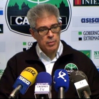Ñete Bohigas prevé un duro encuentro ante el Barcelona