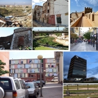 ‘Club de debates urbanos’ Vs ‘Si eres de Badajoz’