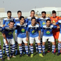 Los jugadores del Díter Zafra siguen encontrando acomodo