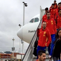 La alerta terrorista, motivo de la suspensión del Bélgica-España