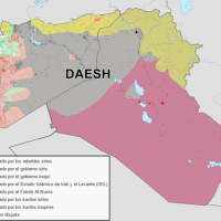 España estudia su participación en la Guerra de Siria