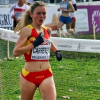 La extremeña Tania Carretero ficha por los campeones de España