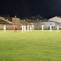 El Extremadura arrebata el liderato al CD. Badajoz en Tercera