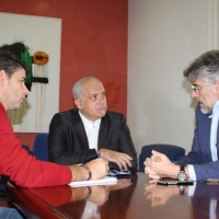 El Grupo Socialista se compromete a defender los derechos de la Guardia Civil