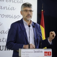 PSOE: “Los PGEx corresponden al compromiso de Vara con los ciudadanos”