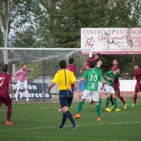 Difícil jornada para los equipos extremeños en Segunda B