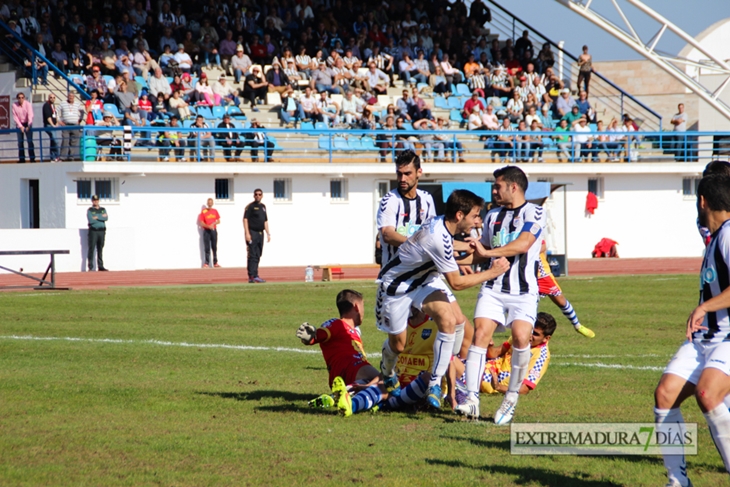Horarios de la jornada 16 de la Tercera División