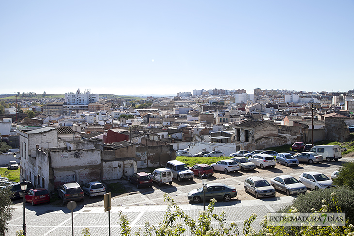 BA: “El Campillo podría convertirse en otro Cubo e hipotecar la ciudad”