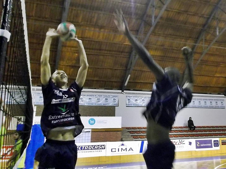 Doble jornada para el Electrocash Cáceres este fin de semana