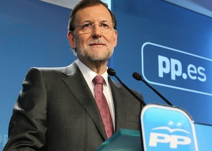 Mariano Rajoy visitará Extremadura esta semana