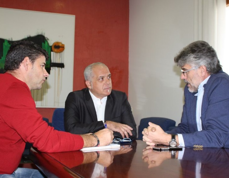El Grupo Socialista se compromete a defender los derechos de la Guardia Civil