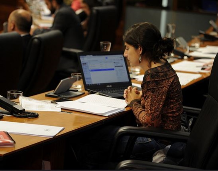 La Junta flexibilizará las medidas higiénico-sanitarias para favorecer la producción de empresas agroalimentarias