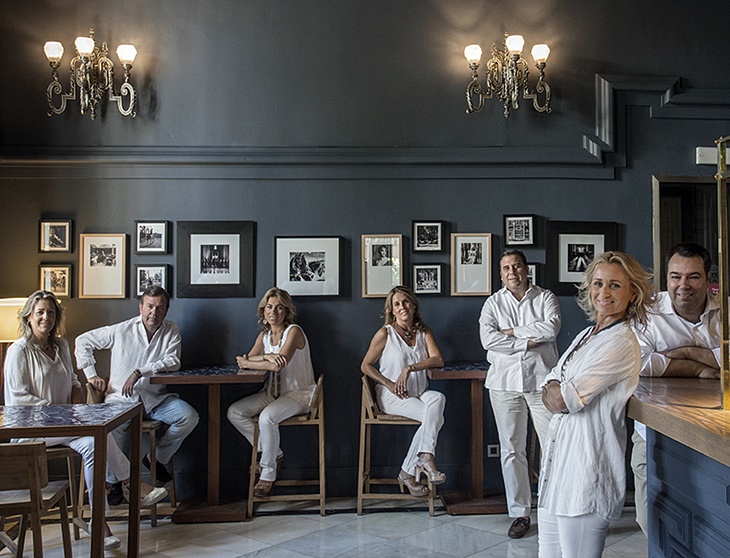 El popular grupo &#39;Siempre Así&#39; actúa este sábado en Badajoz