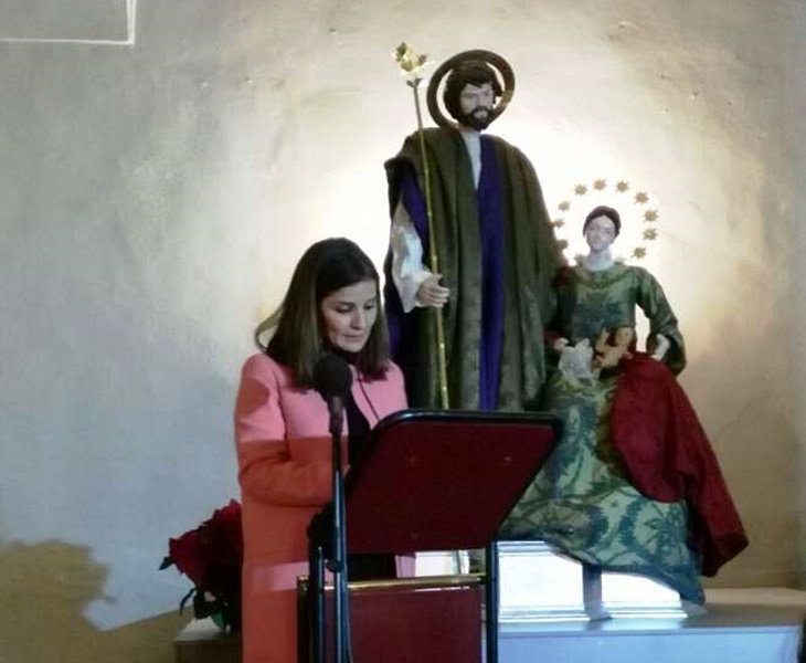 Extremadura se llena de Belenes