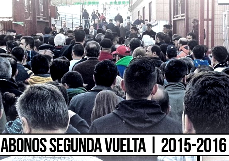 El Mérida lanza su campaña de abonos para la 2ª vuelta