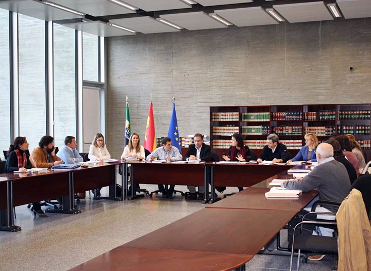 La Junta expone a los agentes sociales y económicos las nuevas líneas de actuación en Empleo